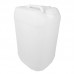 25 LITRE NATURAL STACKABLE JERRICAN UN Y1.9
